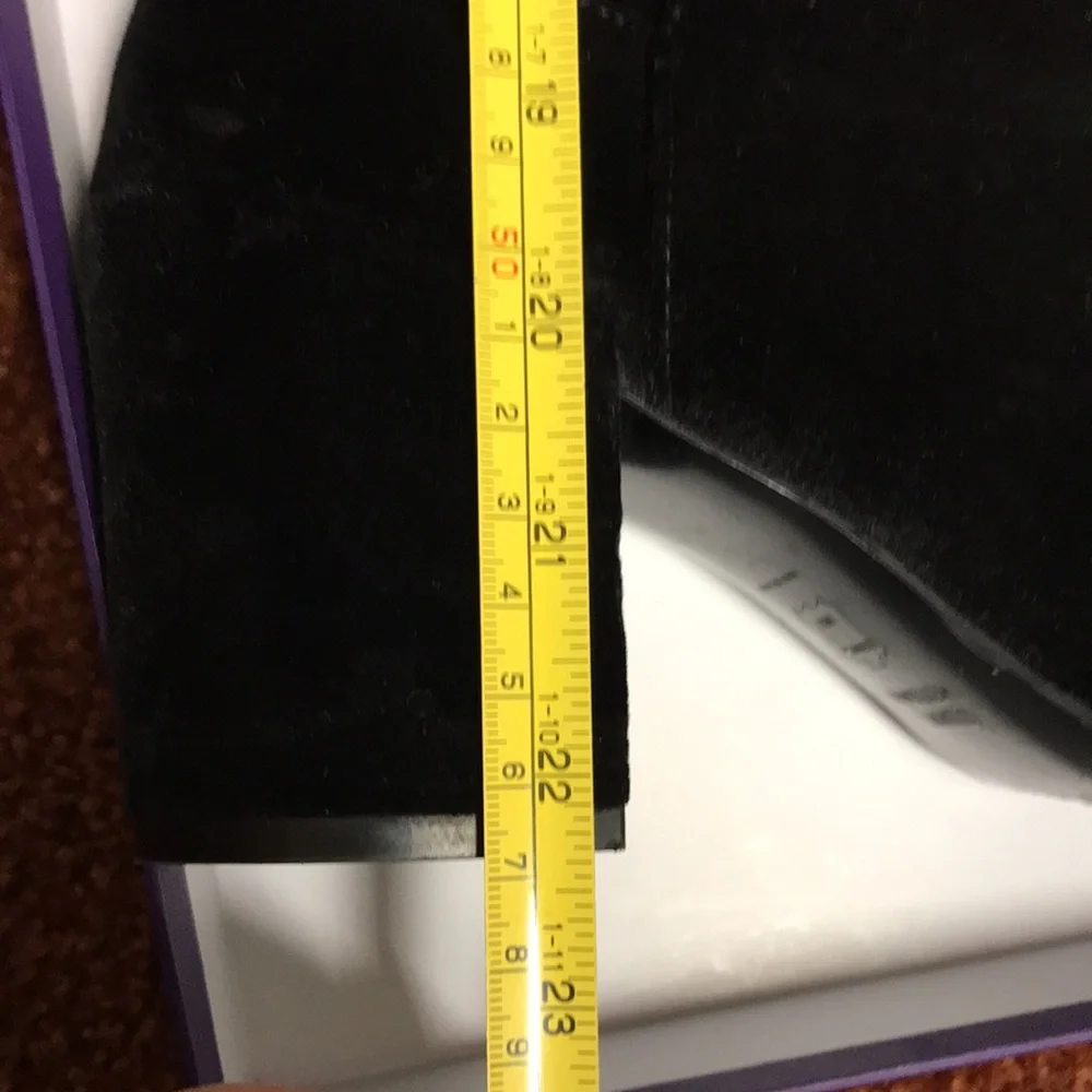 Stuart Weitzman boots